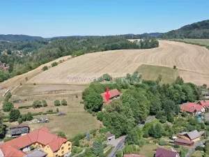 Prodej rodinného domu, Řetová, 225 m2