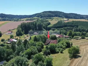 Prodej rodinného domu, Řetová, 225 m2
