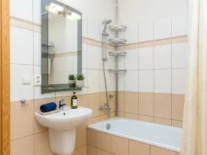 Prodej bytu 3+1, Písek, Zátavské nábř., 97 m2