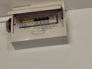 Prodej bytu 2+kk, Mělnické Vtelno, Chorušická, 50 m2