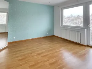 Prodej bytu 2+kk, Praha - Horní Měcholupy, Mantovská, 51 m2