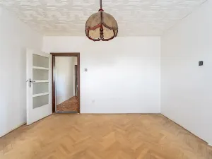 Prodej rodinného domu, Brno, Stránská, 146 m2