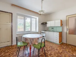 Prodej rodinného domu, Brno, Stránská, 146 m2