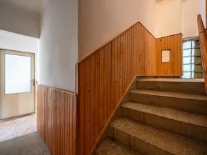 Prodej rodinného domu, Brno, Stránská, 146 m2