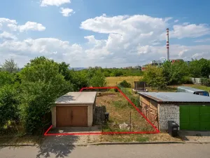 Prodej rodinného domu, Brno, Stránská, 146 m2