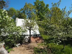 Prodej chaty, Pozořice, Oulehla, 34 m2