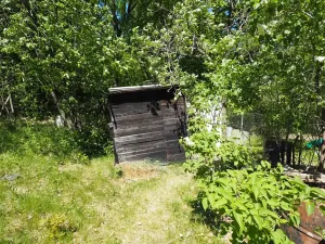 Prodej chaty, Pozořice, Oulehla, 34 m2