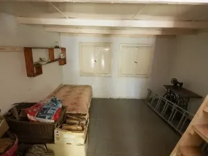 Prodej chaty, Pozořice, Oulehla, 34 m2