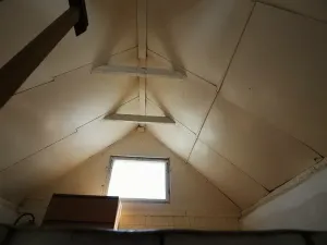 Prodej chaty, Pozořice, Oulehla, 34 m2