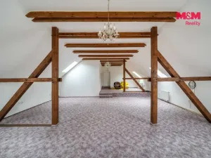 Prodej výrobních prostor, Merklín, U Lihovaru, 762 m2
