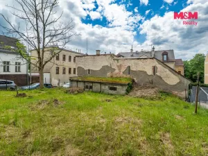 Prodej rodinného domu, Jablonec nad Nisou, 150 m2