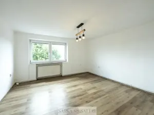 Pronájem bytu 3+1, Buštěhrad, Hřebečská, 65 m2