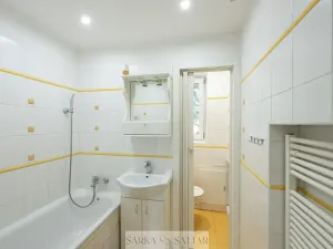 Pronájem bytu 3+1, Buštěhrad, Hřebečská, 65 m2