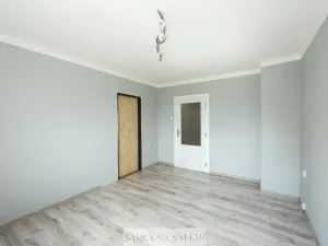 Pronájem bytu 3+1, Buštěhrad, Hřebečská, 65 m2