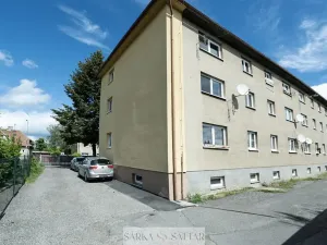 Pronájem bytu 3+1, Buštěhrad, Hřebečská, 65 m2