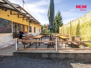Prodej rodinného domu, Bílá Lhota - Měník, 190 m2