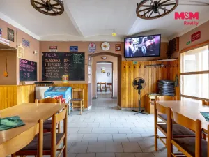 Prodej rodinného domu, Bílá Lhota - Měník, 190 m2