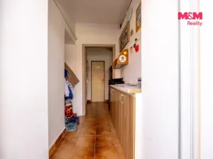 Prodej rodinného domu, Bílá Lhota - Měník, 190 m2