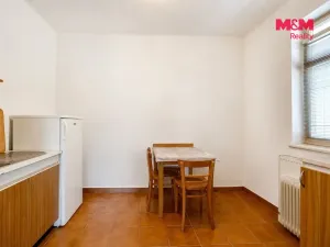 Prodej rodinného domu, Bílá Lhota - Měník, 190 m2