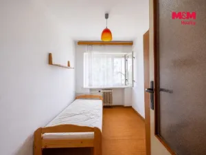 Prodej rodinného domu, Štěpánov, Horní, 217 m2