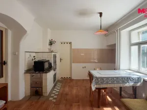 Prodej rodinného domu, Štěpánov, Horní, 217 m2