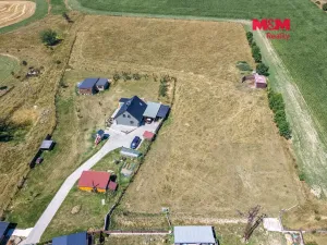 Prodej zemědělské usedlosti, Horní Životice, 429 m2
