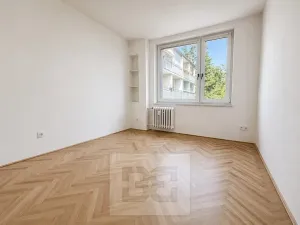 Pronájem bytu 2+1, Brno, Lipská, 55 m2