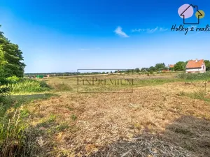 Prodej pozemku pro bydlení, Psáry, 991 m2