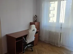 Pronájem bytu 3+1, Brno, Mezírka, 79 m2