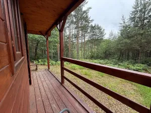 Prodej chaty, Libošovice, 40 m2