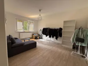 Pronájem bytu 2+1, Opava - Předměstí, Purkyňova, 55 m2