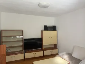 Pronájem bytu 1+1, Příbram, Rožmitálská, 30 m2