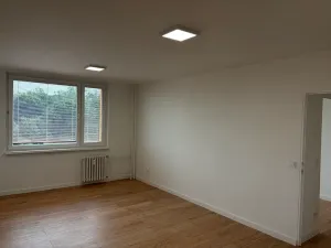 Pronájem bytu 2+kk, Příbram, Slunná, 42 m2