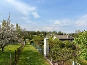 Prodej zahrady, Příbram, Ke Stadionu, 409 m2