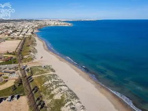 Prodej rodinného domu, Pilar de La Horadada, Alicante, Španělsko, 69 m2