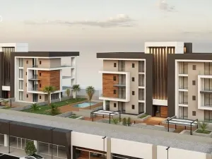 Prodej bytu 4+kk, Los Alcazares, Murcia, Španělsko, 99 m2