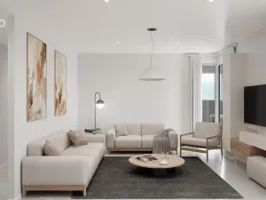 Prodej bytu 4+kk, Los Alcazares, Murcia, Španělsko, 99 m2