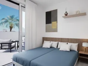 Prodej bytu 4+kk, Los Alcazares, Murcia, Španělsko, 99 m2