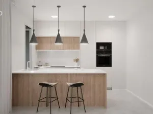 Prodej bytu 4+kk, Los Alcazares, Murcia, Španělsko, 106 m2