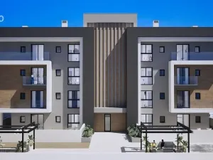Prodej bytu 4+kk, Los Alcazares, Murcia, Španělsko, 106 m2