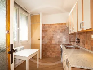 Pronájem bytu 1+1, Vlašim, Zámecká, 40 m2