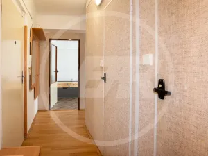 Pronájem bytu 1+1, Vlašim, Zámecká, 40 m2