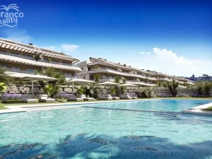 Prodej bytu 4+kk, Finestrat, Alicante, Španělsko, 103 m2