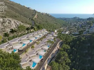 Prodej rodinného domu, Benitachell, Alicante, Španělsko, 270 m2