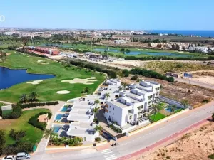Prodej bytu 4+kk, Los Alcazares, Murcia, Španělsko, 100 m2