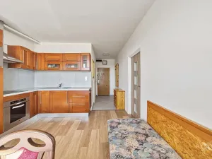 Prodej bytu 2+kk, Praha - Kamýk, Rabyňská, 39 m2