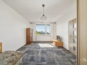 Prodej bytu 2+kk, Praha - Kamýk, Rabyňská, 39 m2