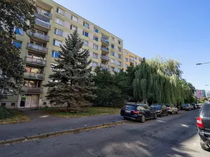 Prodej bytu 2+kk, Praha - Kamýk, Rabyňská, 39 m2