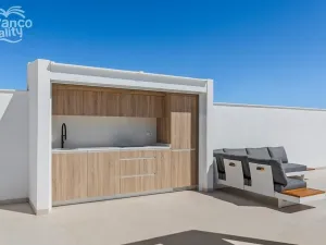 Prodej rodinného domu, San Javier, Murcia, Španělsko, 140 m2