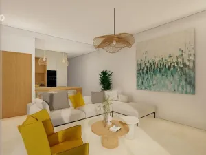 Prodej rodinného domu, Santiago de la Ribera, Murcia, Španělsko, 104 m2
